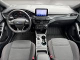 Ford Focus ST bei Reisemobile.expert - Abbildung (11 / 15)