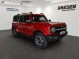 Ford Bronco bei Reisemobile.expert - Abbildung (2 / 15)