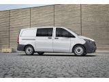 Mercedes-Benz Vito bei Reisemobile.expert - Abbildung (5 / 15) Mercedes-Benz Vito bei Reisemobile.expert - Abbildung (5 / 15)