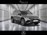 Mercedes-Benz EQB bei Reisemobile.expert - Abbildung (3 / 15)