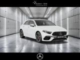 Mercedes-Benz A-Klasse bei Reisemobile.expert - Abbildung (3 / 15)