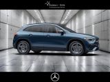 Mercedes-Benz GLA-Klasse bei Reisemobile.expert - Abbildung (5 / 15)