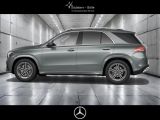 Mercedes-Benz GLE-Klasse bei Reisemobile.expert - Abbildung (10 / 15)