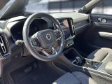 Volvo XC 40 Plus Recharge bei Reisemobile.expert - Abbildung (13 / 15)