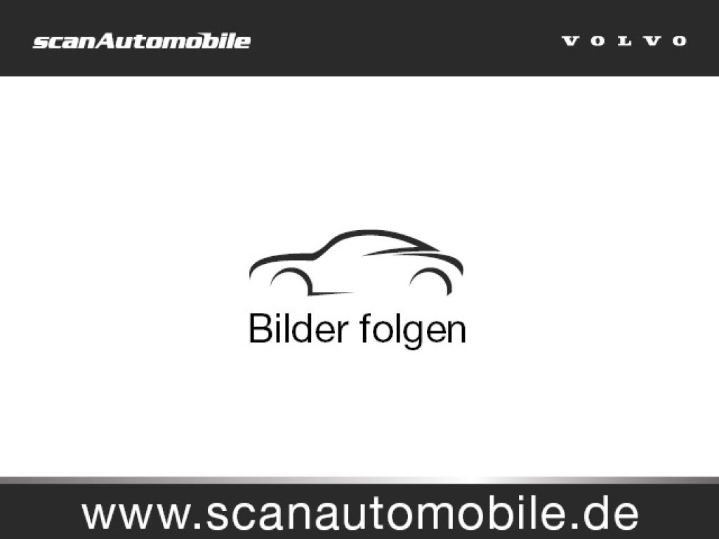 Volvo XC60 bei Reisemobile.expert - Hauptabbildung Volvo XC60 bei Reisemobile.expert - Hauptabbildung