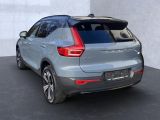 Volvo XC 40 Plus Recharge bei Reisemobile.expert - Abbildung (3 / 15)