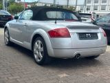 Audi Audi TT bei Reisemobile.expert - Abbildung (5 / 13)