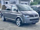 VW T5 Multivan bei Reisemobile.expert - Abbildung (4 / 15) VW T5 Multivan bei Reisemobile.expert - Abbildung (4 / 15)