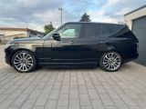 Land Rover Range Rover bei Reisemobile.expert - Abbildung (3 / 15)