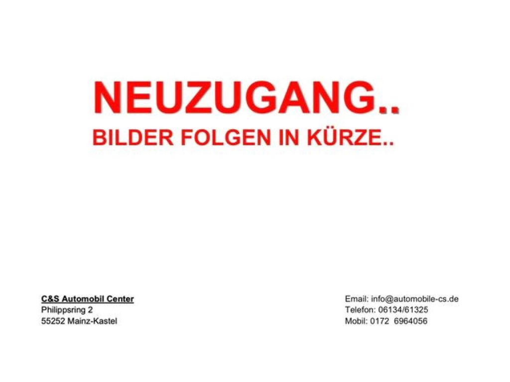 BMW X5 bei Reisemobile.expert - Hauptabbildung