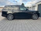 Land Rover Range Rover bei Reisemobile.expert - Abbildung (6 / 15) Land Rover Range Rover bei Reisemobile.expert - Abbildung (6 / 15)