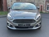 Ford S-Max bei Reisemobile.expert - Abbildung (7 / 15)