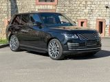 Land Rover Range Rover bei Reisemobile.expert - Abbildung (4 / 15)
