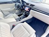 Skoda Superb bei Reisemobile.expert - Abbildung (12 / 15) Skoda Superb bei Reisemobile.expert - Abbildung (12 / 15)