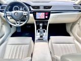 Skoda Superb bei Reisemobile.expert - Abbildung (11 / 15) Skoda Superb bei Reisemobile.expert - Abbildung (11 / 15)
