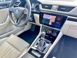 Skoda Superb bei Reisemobile.expert - Abbildung (14 / 15) Skoda Superb bei Reisemobile.expert - Abbildung (14 / 15)