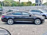 Skoda Superb bei Reisemobile.expert - Abbildung (8 / 15) Skoda Superb bei Reisemobile.expert - Abbildung (8 / 15)
