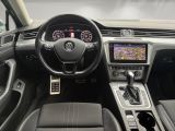 VW Passat bei Reisemobile.expert - Abbildung (11 / 14)