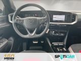 Opel Mokka bei Reisemobile.expert - Abbildung (11 / 15)