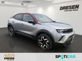 Opel Mokka bei Reisemobile.expert - Abbildung (3 / 15)