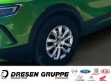 Opel Mokka bei Reisemobile.expert - Abbildung (7 / 15)