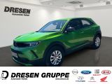Opel Mokka bei Reisemobile.expert - Abbildung (2 / 15)