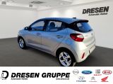 Hyundai i10 bei Reisemobile.expert - Abbildung (5 / 15)