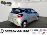 Hyundai i10 bei Reisemobile.expert - Abbildung (4 / 15)