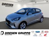 Hyundai i10 bei Reisemobile.expert - Abbildung (2 / 15)