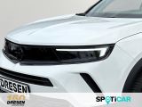 Opel Mokka bei Reisemobile.expert - Abbildung (6 / 15)