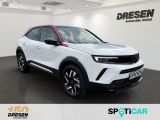 Opel Mokka bei Reisemobile.expert - Abbildung (3 / 15)