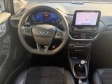 Ford Puma bei Reisemobile.expert - Abbildung (11 / 15) Ford Puma bei Reisemobile.expert - Abbildung (11 / 15)