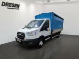 Ford Transit bei Reisemobile.expert - Abbildung (2 / 11)