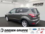Ford Kuga bei Reisemobile.expert - Abbildung (5 / 15)