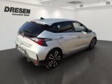 Hyundai i20 bei Reisemobile.expert - Abbildung (4 / 15)