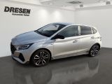 Hyundai i20 bei Reisemobile.expert - Abbildung (2 / 15)