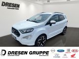 Ford EcoSport bei Reisemobile.expert - Abbildung (2 / 14)