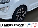 Ford EcoSport bei Reisemobile.expert - Abbildung (7 / 14)