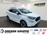 Ford EcoSport bei Reisemobile.expert - Abbildung (3 / 14)