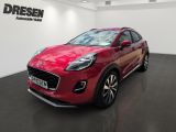 Ford Puma bei Reisemobile.expert - Abbildung (2 / 13) Ford Puma bei Reisemobile.expert - Abbildung (2 / 13)