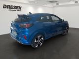 Ford Puma bei Reisemobile.expert - Abbildung (4 / 14) Ford Puma bei Reisemobile.expert - Abbildung (4 / 14)
