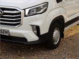 Maxus DELIVER 9 bei Reisemobile.expert - Abbildung (5 / 15)