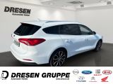 Ford Focus bei Reisemobile.expert - Abbildung (4 / 14)