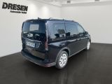 Ford Tourneo bei Reisemobile.expert - Abbildung (4 / 14) Ford Tourneo bei Reisemobile.expert - Abbildung (4 / 14)