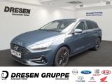 Hyundai i30 cw bei Reisemobile.expert - Abbildung (2 / 15)