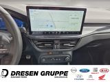 Ford Focus Turnier bei Reisemobile.expert - Abbildung (10 / 11)