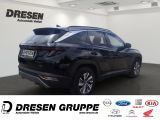 Hyundai Tucson bei Reisemobile.expert - Abbildung (4 / 15)