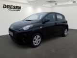 Hyundai i10 bei Reisemobile.expert - Abbildung (2 / 15)