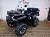 Yamaha 700 bei Reisemobile.expert - Abbildung (7 / 9)