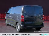 Opel Vivaro bei Reisemobile.expert - Abbildung (5 / 15)